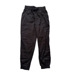NWT a new day Jogger Pants in Black Size S